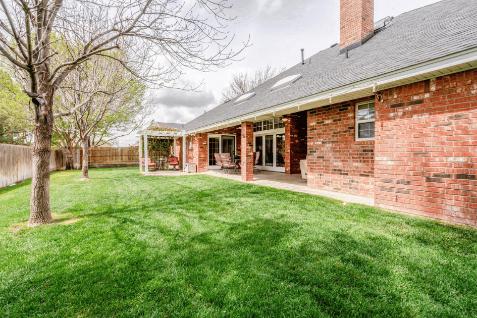 1916 Cheyenne Trail, Dalhart, 4 Bedrooms Bedrooms, 0 ,3 BathroomsBathrooms,Single Family Home,Residential Properties,Cheyenne Trail,0,1534