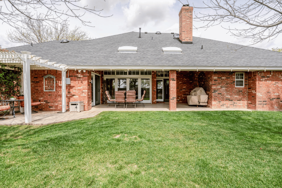 1916 Cheyenne Trail, Dalhart, 4 Bedrooms Bedrooms, 0 ,3 BathroomsBathrooms,Single Family Home,Residential Properties,Cheyenne Trail,0,1534