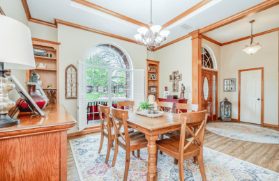 1916 Cheyenne Trail, Dalhart, 4 Bedrooms Bedrooms, 0 ,3 BathroomsBathrooms,Single Family Home,Residential Properties,Cheyenne Trail,0,1534