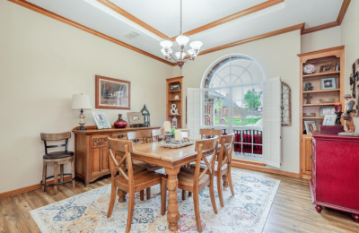 1916 Cheyenne Trail, Dalhart, 4 Bedrooms Bedrooms, 0 ,3 BathroomsBathrooms,Single Family Home,Residential Properties,Cheyenne Trail,0,1534