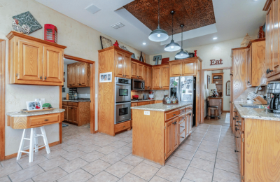 1916 Cheyenne Trail, Dalhart, 4 Bedrooms Bedrooms, 0 ,3 BathroomsBathrooms,Single Family Home,Residential Properties,Cheyenne Trail,0,1534