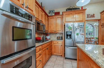 1916 Cheyenne Trail, Dalhart, 4 Bedrooms Bedrooms, 0 ,3 BathroomsBathrooms,Single Family Home,Residential Properties,Cheyenne Trail,0,1534