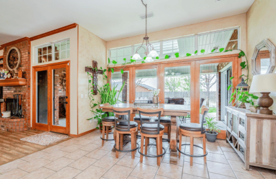 1916 Cheyenne Trail, Dalhart, 4 Bedrooms Bedrooms, 0 ,3 BathroomsBathrooms,Single Family Home,Residential Properties,Cheyenne Trail,0,1534