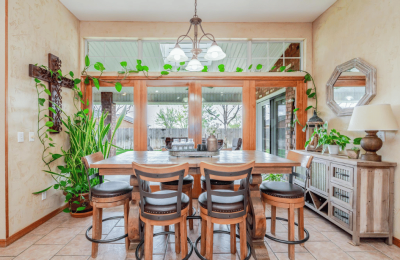 1916 Cheyenne Trail, Dalhart, 4 Bedrooms Bedrooms, 0 ,3 BathroomsBathrooms,Single Family Home,Residential Properties,Cheyenne Trail,0,1534