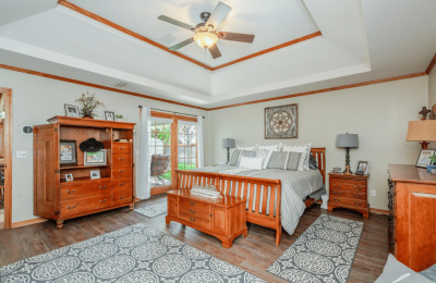 1916 Cheyenne Trail, Dalhart, 4 Bedrooms Bedrooms, 0 ,3 BathroomsBathrooms,Single Family Home,Residential Properties,Cheyenne Trail,0,1534