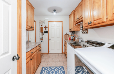 1916 Cheyenne Trail, Dalhart, 4 Bedrooms Bedrooms, 0 ,3 BathroomsBathrooms,Single Family Home,Residential Properties,Cheyenne Trail,0,1534