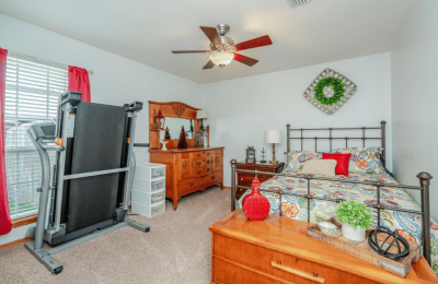 1916 Cheyenne Trail, Dalhart, 4 Bedrooms Bedrooms, 0 ,3 BathroomsBathrooms,Single Family Home,Residential Properties,Cheyenne Trail,0,1534