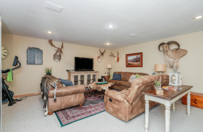 1916 Cheyenne Trail, Dalhart, 4 Bedrooms Bedrooms, 0 ,3 BathroomsBathrooms,Single Family Home,Residential Properties,Cheyenne Trail,0,1534