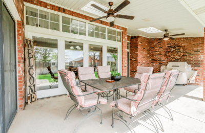 1916 Cheyenne Trail, Dalhart, 4 Bedrooms Bedrooms, 0 ,3 BathroomsBathrooms,Single Family Home,Residential Properties,Cheyenne Trail,0,1534