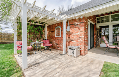 1916 Cheyenne Trail, Dalhart, 4 Bedrooms Bedrooms, 0 ,3 BathroomsBathrooms,Single Family Home,Residential Properties,Cheyenne Trail,0,1534