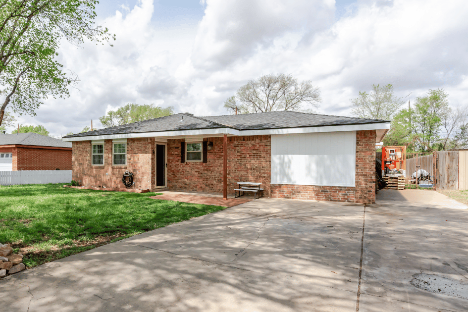 1513 E 6th Street, Dalhart, 4 Bedrooms Bedrooms, 0 ,2 BathroomsBathrooms,Single Family Home,Residential Properties,E 6th Street,0,1535