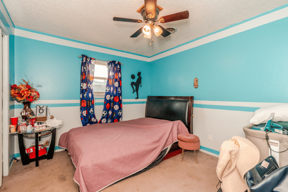 1513 E 6th Street, Dalhart, 4 Bedrooms Bedrooms, 0 ,2 BathroomsBathrooms,Single Family Home,Residential Properties,E 6th Street,0,1535