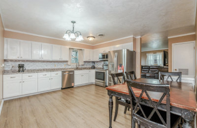 1513 E 6th Street, Dalhart, 4 Bedrooms Bedrooms, 0 ,2 BathroomsBathrooms,Single Family Home,Residential Properties,E 6th Street,0,1535