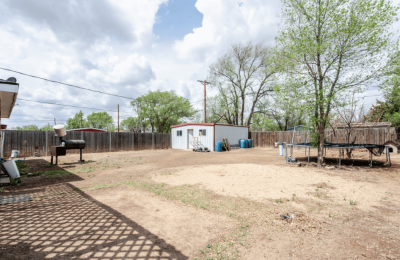 1513 E 6th Street, Dalhart, 4 Bedrooms Bedrooms, 0 ,2 BathroomsBathrooms,Single Family Home,Residential Properties,E 6th Street,0,1535