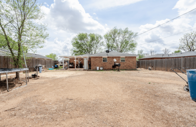 1513 E 6th Street, Dalhart, 4 Bedrooms Bedrooms, 0 ,2 BathroomsBathrooms,Single Family Home,Residential Properties,E 6th Street,0,1535