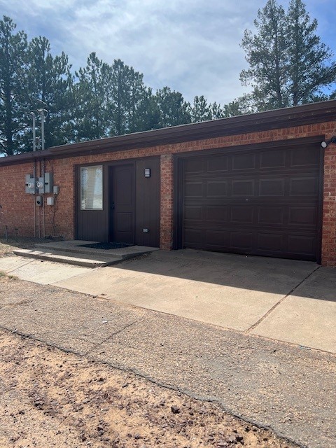 200 unit B Ave B, Dalhart, 2 Bedrooms Bedrooms, 0 ,1 BathroomBathrooms,Apartment,Rental Properties, Ave B,0,1536