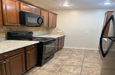 200 unit B Ave B, Dalhart, 2 Bedrooms Bedrooms, 0 ,1 BathroomBathrooms,Apartment,Rental Properties, Ave B,0,1536