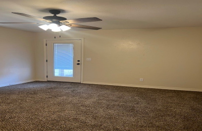 200 unit B Ave B, Dalhart, 2 Bedrooms Bedrooms, 0 ,1 BathroomBathrooms,Apartment,Rental Properties, Ave B,0,1536