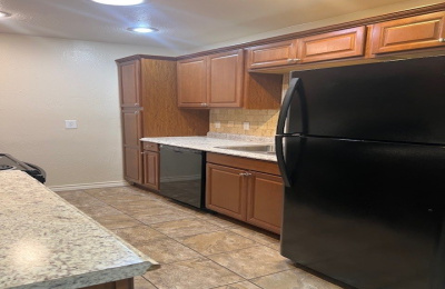200 unit B Ave B, Dalhart, 2 Bedrooms Bedrooms, 0 ,1 BathroomBathrooms,Apartment,Rental Properties, Ave B,0,1536