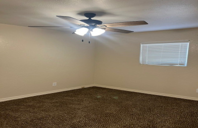 200 unit B Ave B, Dalhart, 2 Bedrooms Bedrooms, 0 ,1 BathroomBathrooms,Apartment,Rental Properties, Ave B,0,1536