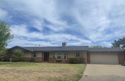 1815 Tejas, Dalhart, 3 Bedrooms Bedrooms, 0 ,2 BathroomsBathrooms,Single Family Home,Residential Properties,Tejas,0,1537