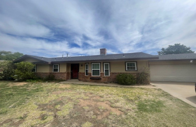 1815 Tejas, Dalhart, 3 Bedrooms Bedrooms, 0 ,2 BathroomsBathrooms,Single Family Home,Residential Properties,Tejas,0,1537