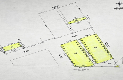County Road M, Hartley, 0 , 0 ,0,Undeveloped Property,Rental Properties,County Road M,0,1538