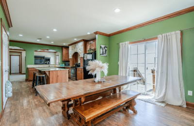 9960 S County Line Rd, Channing, 4 Bedrooms Bedrooms, 0 ,3 BathroomsBathrooms,Single Family Home,Residential Properties,S County Line Rd,0,1539