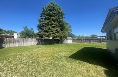 1608 Apache, Dalhart, 3 Bedrooms Bedrooms, 0 ,2 BathroomsBathrooms,Single Family Home,Residential Properties,Apache,0,1541