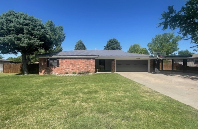 1608 Apache, Dalhart, 3 Bedrooms Bedrooms, 0 ,2 BathroomsBathrooms,Single Family Home,Residential Properties,Apache,0,1541