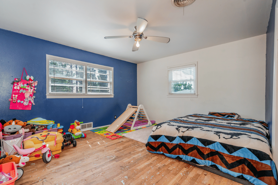 1421 Elm Avenue, Dalhart, 3 Bedrooms Bedrooms, 0 ,2 BathroomsBathrooms,Single Family Home,Residential Properties,Elm Avenue ,0,1542