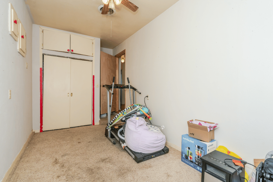 1421 Elm Avenue, Dalhart, 3 Bedrooms Bedrooms, 0 ,2 BathroomsBathrooms,Single Family Home,Residential Properties,Elm Avenue ,0,1542