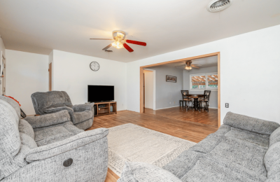 1421 Elm Avenue, Dalhart, 3 Bedrooms Bedrooms, 0 ,2 BathroomsBathrooms,Single Family Home,Residential Properties,Elm Avenue ,0,1542