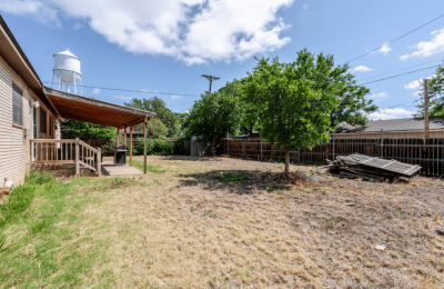 1421 Elm Avenue, Dalhart, 3 Bedrooms Bedrooms, 0 ,2 BathroomsBathrooms,Single Family Home,Residential Properties,Elm Avenue ,0,1542