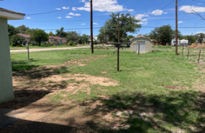 501 E. Market, Texline, 1 Bedroom Bedrooms, 0 ,1 BathroomBathrooms,Single Family Home,Rental Properties,E. Market,0,1546