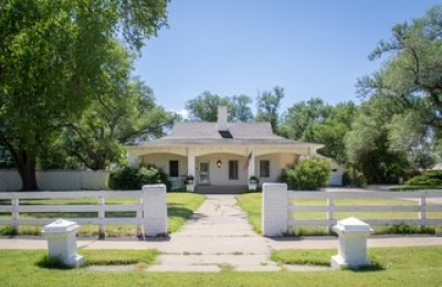 1110 Rock Island Avenue, Dalhart, 3 Bedrooms Bedrooms, 0 ,3 BathroomsBathrooms,Single Family Home,Residential Properties,Rock Island Avenue,0,1549
