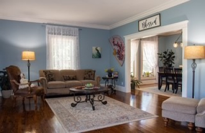 1110 Rock Island Avenue, Dalhart, 3 Bedrooms Bedrooms, 0 ,3 BathroomsBathrooms,Single Family Home,Residential Properties,Rock Island Avenue,0,1549