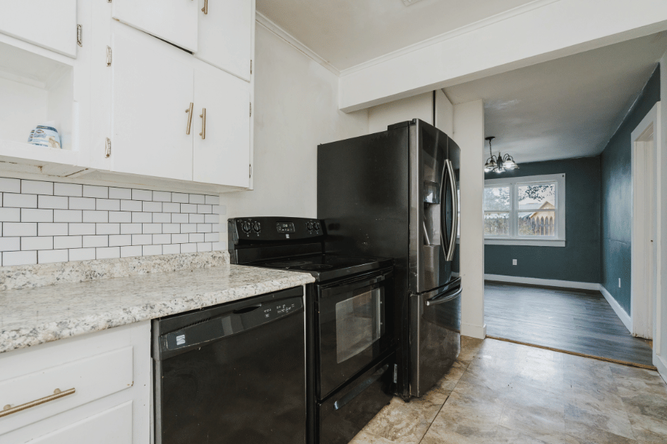 803 Rock Island Avenue, Dalhart, 2 Bedrooms Bedrooms, 0 ,2 BathroomsBathrooms,Single Family Home,Residential Properties,Rock Island Avenue,0,1551