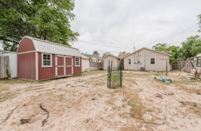 803 Rock Island Avenue, Dalhart, 2 Bedrooms Bedrooms, 0 ,2 BathroomsBathrooms,Single Family Home,Residential Properties,Rock Island Avenue,0,1551