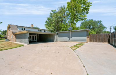 200 Bailey Avenue, Dumas, 4 Bedrooms Bedrooms, 0 ,3 BathroomsBathrooms,Single Family Home,Residential Properties,Bailey Avenue,0,1555