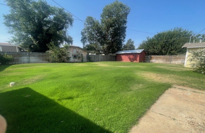 902 Oak Avenue, Dalhart, 2 Bedrooms Bedrooms, 0 ,1 BathroomBathrooms,Single Family Home,Rental Properties,Oak Avenue,0,1558