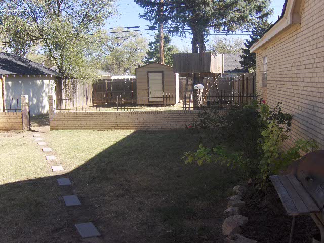 1309 Denrock Avenue,Dalhart,Hartley,Texas,United States 79022,3 Bedrooms Bedrooms,2 BathroomsBathrooms,Single Family Home,Denrock Avenue,1004