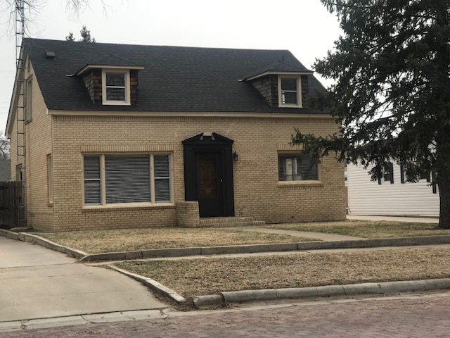 1309 Denrock Avenue,Dalhart,Hartley,Texas,United States 79022,3 Bedrooms Bedrooms,2 BathroomsBathrooms,Single Family Home,Denrock Avenue,1004