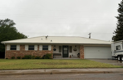 1018 Cherry Avenue, Dalhart, 3 Bedrooms Bedrooms, 0 ,2 BathroomsBathrooms,Single Family Home,Residential Properties,Cherry Avenue,0,1572