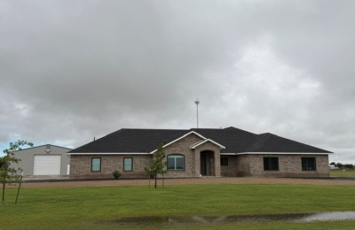 8 Prairie View, Dalhart, 3 Bedrooms Bedrooms, 0 ,2 BathroomsBathrooms,Single Family Home,Residential Properties,Prairie View,0,1573