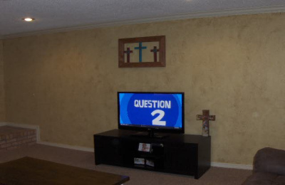 1418 Walnut Avenue, Dalhart, 3 Bedrooms Bedrooms, 0 ,1.75 BathroomsBathrooms,Single Family Home,Rental Properties,Walnut Avenue,0,1053