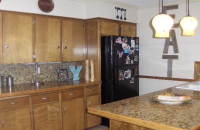 1418 Walnut Avenue, Dalhart, 3 Bedrooms Bedrooms, 0 ,1.75 BathroomsBathrooms,Single Family Home,Rental Properties,Walnut Avenue,0,1053