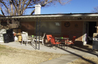 1418 Walnut Avenue, Dalhart, 3 Bedrooms Bedrooms, 0 ,1.75 BathroomsBathrooms,Single Family Home,Rental Properties,Walnut Avenue,0,1053