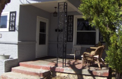 201 9th Street, Dalhart, 2 Bedrooms Bedrooms, 0 ,1.5 BathroomsBathrooms,Single Family Home,Rental Properties,9th Street,0,1057