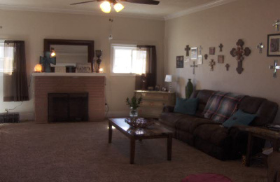 201 9th Street, Dalhart, 2 Bedrooms Bedrooms, 0 ,1.5 BathroomsBathrooms,Single Family Home,Rental Properties,9th Street,0,1057